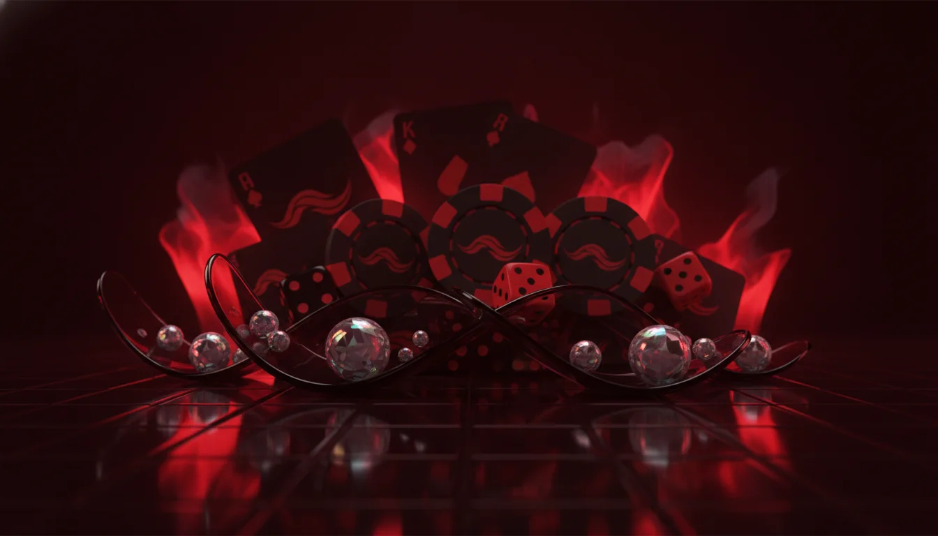 Casino online de Perla Diamante México